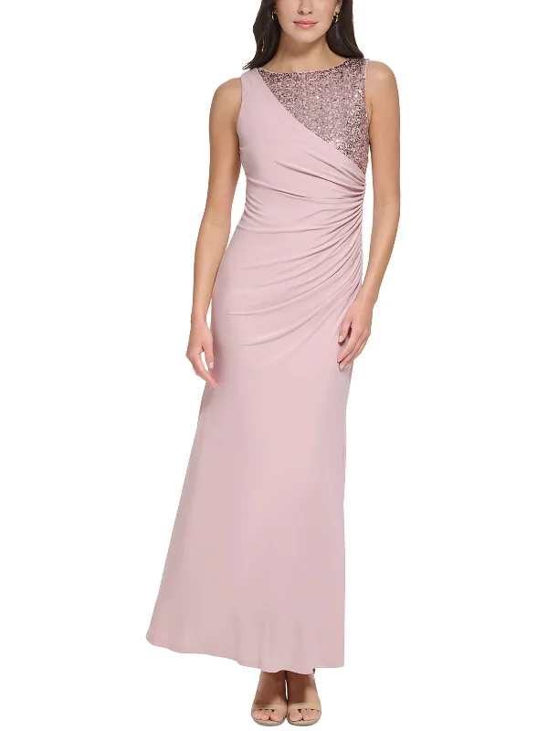 Pleated Women Dress with a Timeless and Elegant Texture Pleated Women Dress with a Timeless and Elegant Texture Petites Womens Ruched Jersey Evening Dress Pleated Women Dress with a Timeless and Elegant Texture Pleated Women Dress with a Timeless and Elegant Texture Petites Womens Ruched Jersey Evening Dress
