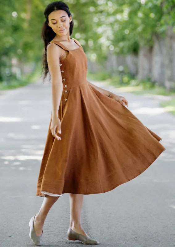 Printed Abstract Women Dress for a Modern and Artistic Appeal Printed Abstract Women Dress for a Modern and Artistic Appeal Pinafore Dress, Sleeveless Printed Abstract Women Dress for a Modern and Artistic Appeal Printed Abstract Women Dress for a Modern and Artistic Appeal Pinafore Dress, Sleeveless