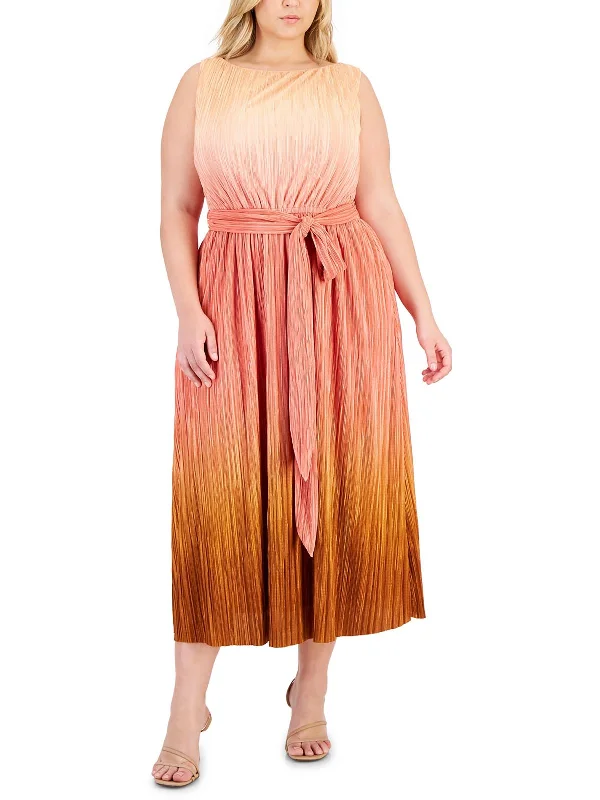 Pleated Women Dress with a Timeless and Elegant Texture Pleated Women Dress with a Timeless and Elegant Texture Plus Womens Ombre Polyester Midi Dress Pleated Women Dress with a Timeless and Elegant Texture Pleated Women Dress with a Timeless and Elegant Texture Plus Womens Ombre Polyester Midi Dress