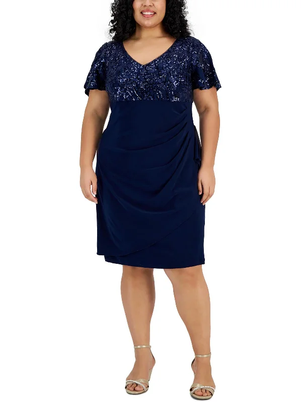 Strapless Women Dress with a Built - in Bra for Comfort and Support Strapless Women Dress with a Built - in Bra for Comfort and Support Plus Womens Sequined Knee-Length Cocktail And Party Dress Strapless Women Dress with a Built - in Bra for Comfort and Support Strapless Women Dress with a Built - in Bra for Comfort and Support Plus Womens Sequined Knee-Length Cocktail And Party Dress