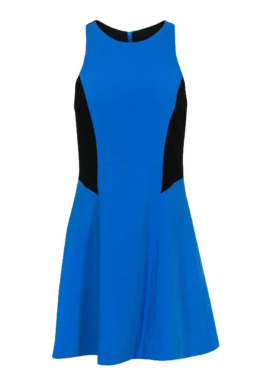 Mini Women Dress with a Short Hem for a Young and Trendy Style Mini Women Dress with a Short Hem for a Young and Trendy Style Rag & Bone - Blue & Black Colorblocked Sleeveless Fit & Flare Dress Sz 6 Mini Women Dress with a Short Hem for a Young and Trendy Style Mini Women Dress with a Short Hem for a Young and Trendy Style Rag & Bone - Blue & Black Colorblocked Sleeveless Fit & Flare Dress Sz 6