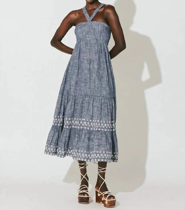 Mini Women Dress with a Short Hem for a Young and Trendy Style Mini Women Dress with a Short Hem for a Young and Trendy Style Raphaela Chambray Dress Mini Women Dress with a Short Hem for a Young and Trendy Style Mini Women Dress with a Short Hem for a Young and Trendy Style Raphaela Chambray Dress