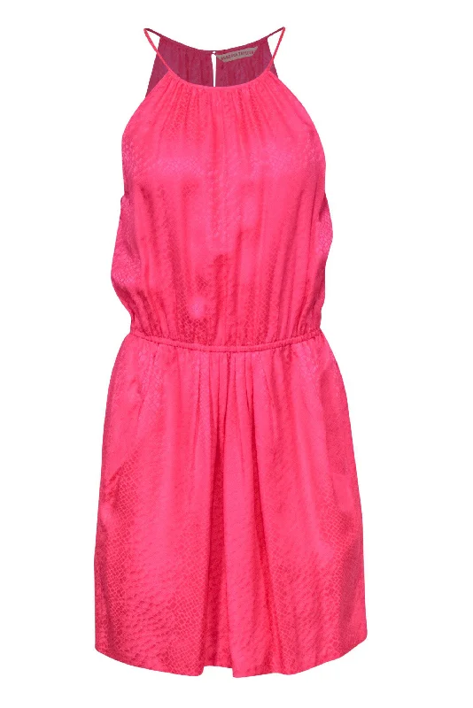 Lace - Embellished Women Dress for an Elegant and Sophisticated Appearance Lace - Embellished Women Dress for an Elegant and Sophisticated Appearance Rebecca Taylor - Bright Pink Reptile Printed Silk Dress Sz S Lace - Embellished Women Dress for an Elegant and Sophisticated Appearance Lace - Embellished Women Dress for an Elegant and Sophisticated Appearance Rebecca Taylor - Bright Pink Reptile Printed Silk Dress Sz S