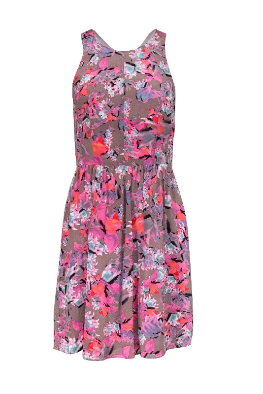 Long - Sleeve Women Dress in Velvet for a Luxurious Winter Look Long - Sleeve Women Dress in Velvet for a Luxurious Winter Look Rebecca Taylor - Pink & Grey Floral Print Silk Fitted Dress Sz S Long - Sleeve Women Dress in Velvet for a Luxurious Winter Look Long - Sleeve Women Dress in Velvet for a Luxurious Winter Look Rebecca Taylor - Pink & Grey Floral Print Silk Fitted Dress Sz S