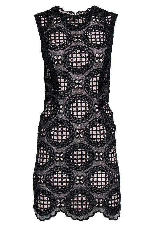 Off - the - Shoulder Women Dress for a Romantic and Feminine Look Off - the - Shoulder Women Dress for a Romantic and Feminine Look Reiss - Black & Nude Lace Sheath Dress Sz 0 Off - the - Shoulder Women Dress for a Romantic and Feminine Look Off - the - Shoulder Women Dress for a Romantic and Feminine Look Reiss - Black & Nude Lace Sheath Dress Sz 0