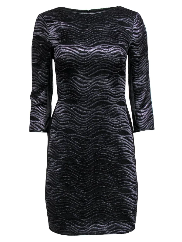 Pleated Women Dress with a Timeless and Elegant Texture Pleated Women Dress with a Timeless and Elegant Texture Reiss - Black Zebra Print Embroidered Bodycon Dress Sz 4 Pleated Women Dress with a Timeless and Elegant Texture Pleated Women Dress with a Timeless and Elegant Texture Reiss - Black Zebra Print Embroidered Bodycon Dress Sz 4