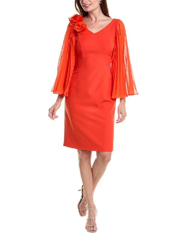Off - the - Shoulder Women Dress for a Romantic and Feminine Look Off - the - Shoulder Women Dress for a Romantic and Feminine Look Rene Ruiz Cocktail Sheath Dress Off - the - Shoulder Women Dress for a Romantic and Feminine Look Off - the - Shoulder Women Dress for a Romantic and Feminine Look Rene Ruiz Cocktail Sheath Dress
