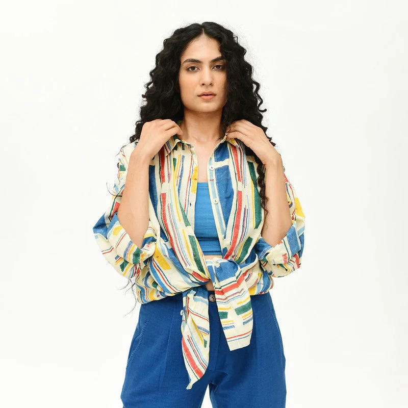 Mini Women Dress with a Short Hem for a Young and Trendy Style Mini Women Dress with a Short Hem for a Young and Trendy Style Organic Cotton Shirt | Multicolour Mini Women Dress with a Short Hem for a Young and Trendy Style Mini Women Dress with a Short Hem for a Young and Trendy Style Organic Cotton Shirt | Multicolour