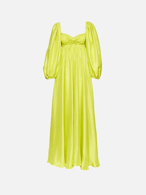 Printed Abstract Women Dress for a Modern and Artistic Appeal Printed Abstract Women Dress for a Modern and Artistic Appeal Ryan Gown