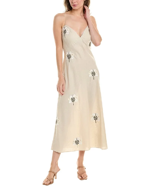 Ruffled Women Dress with Multiple Layers for a Playful and Girly Style Ruffled Women Dress with Multiple Layers for a Playful and Girly Style Sachin & Babi Cara Linen-Blend Midi Dress Ruffled Women Dress with Multiple Layers for a Playful and Girly Style Ruffled Women Dress with Multiple Layers for a Playful and Girly Style Sachin & Babi Cara Linen-Blend Midi Dress