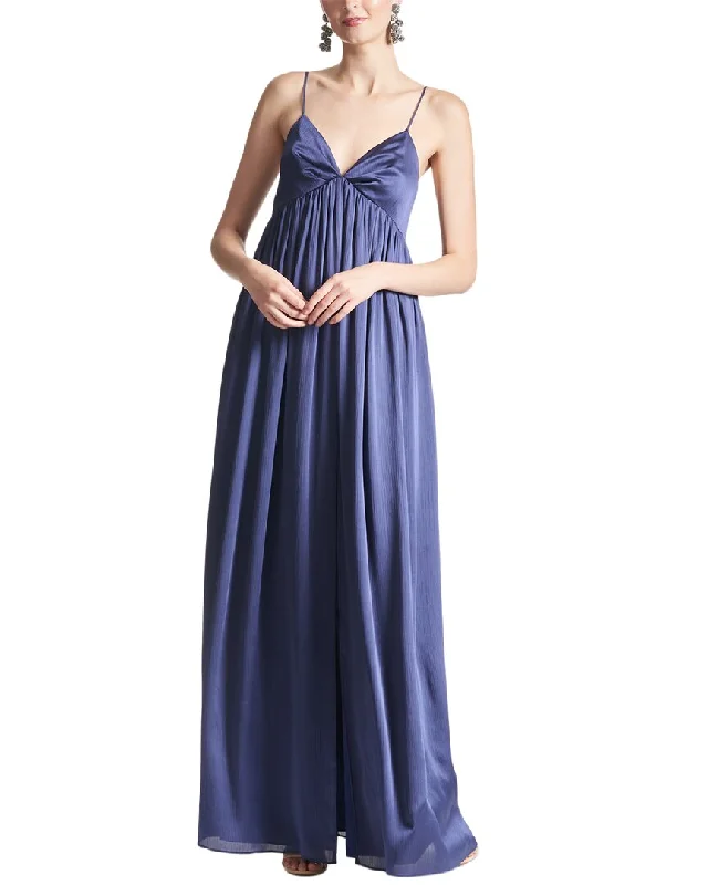 Off - the - Shoulder Women Dress for a Romantic and Feminine Look Off - the - Shoulder Women Dress for a Romantic and Feminine Look Sachin & Babi Gown Off - the - Shoulder Women Dress for a Romantic and Feminine Look Off - the - Shoulder Women Dress for a Romantic and Feminine Look Sachin & Babi Gown