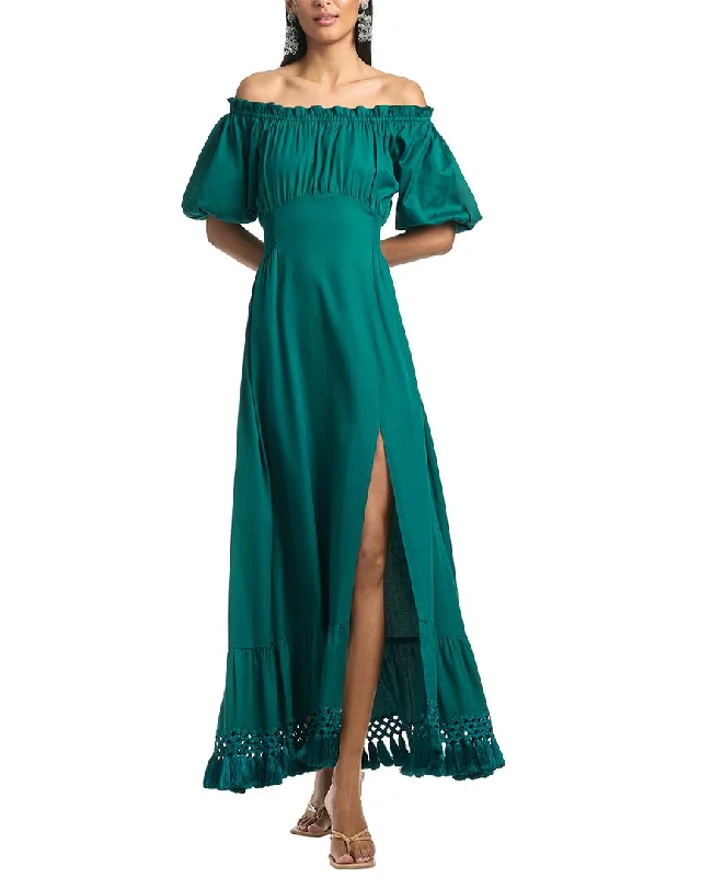 Plus Size Women Dress with a Flattering A - Line Cut for Comfort and Style Plus Size Women Dress with a Flattering A - Line Cut for Comfort and Style Sachin & Babi Jacqueline Maxi Dress Plus Size Women Dress with a Flattering A - Line Cut for Comfort and Style Plus Size Women Dress with a Flattering A - Line Cut for Comfort and Style Sachin & Babi Jacqueline Maxi Dress