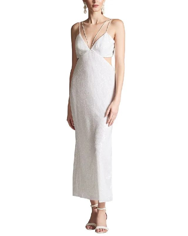 Plus Size Women Dress with a Flattering A - Line Cut for Comfort and Style Plus Size Women Dress with a Flattering A - Line Cut for Comfort and Style Sachin & Babi Vivi Maxi Dress Plus Size Women Dress with a Flattering A - Line Cut for Comfort and Style Plus Size Women Dress with a Flattering A - Line Cut for Comfort and Style Sachin & Babi Vivi Maxi Dress