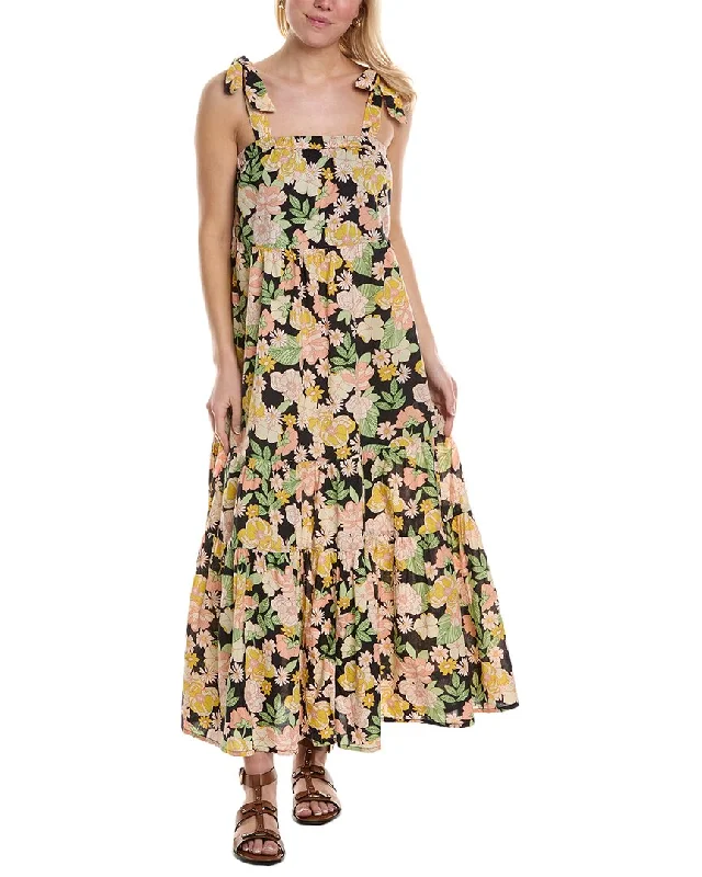 Wrap - Style Women Dress with Adjustable Fit for All Body Types Wrap - Style Women Dress with Adjustable Fit for All Body Types Saltwater Luxe Tank Maxi Dress Wrap - Style Women Dress with Adjustable Fit for All Body Types Wrap - Style Women Dress with Adjustable Fit for All Body Types Saltwater Luxe Tank Maxi Dress