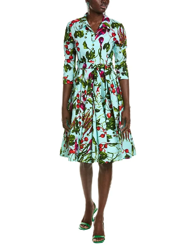 Plus Size Women Dress with a Flattering A - Line Cut for Comfort and Style Plus Size Women Dress with a Flattering A - Line Cut for Comfort and Style Samantha Sung Laurent Shirtdress Plus Size Women Dress with a Flattering A - Line Cut for Comfort and Style Plus Size Women Dress with a Flattering A - Line Cut for Comfort and Style Samantha Sung Laurent Shirtdress