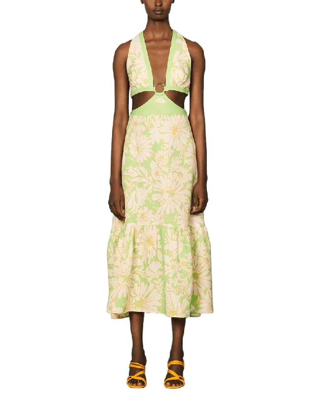 Ruffled Women Dress with Multiple Layers for a Playful and Girly Style Ruffled Women Dress with Multiple Layers for a Playful and Girly Style Sandro Woven Linen-Blend Maxi Dress Ruffled Women Dress with Multiple Layers for a Playful and Girly Style Ruffled Women Dress with Multiple Layers for a Playful and Girly Style Sandro Woven Linen-Blend Maxi Dress