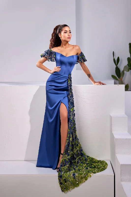 Sleeveless Women Dress in Bright Colors for Summer Parties Sleeveless Women Dress in Bright Colors for Summer Parties Sara Badr CR0028 Sleeveless Women Dress in Bright Colors for Summer Parties Sleeveless Women Dress in Bright Colors for Summer Parties Sara Badr CR0028