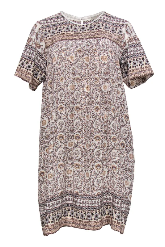 Long - Sleeve Women Dress in Velvet for a Luxurious Winter Look Long - Sleeve Women Dress in Velvet for a Luxurious Winter Look Sea NY - Beige Floral Print Short Sleeve Silk Shift Dress Sz 2 Long - Sleeve Women Dress in Velvet for a Luxurious Winter Look Long - Sleeve Women Dress in Velvet for a Luxurious Winter Look Sea NY - Beige Floral Print Short Sleeve Silk Shift Dress Sz 2