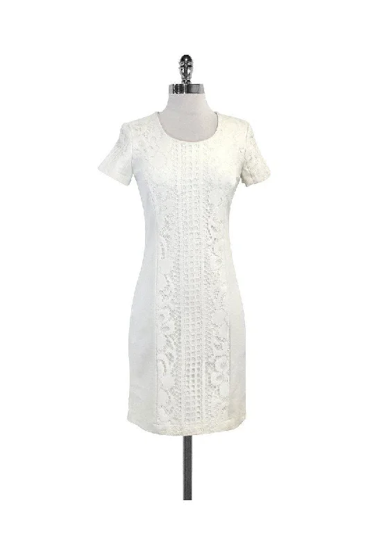 Little Black Women Dress with Sequins for a Glamorous Night Out Little Black Women Dress with Sequins for a Glamorous Night Out Sea NY - White Short Sleeve Cotton Eyelet Dress Sz 4 Little Black Women Dress with Sequins for a Glamorous Night Out Little Black Women Dress with Sequins for a Glamorous Night Out Sea NY - White Short Sleeve Cotton Eyelet Dress Sz 4