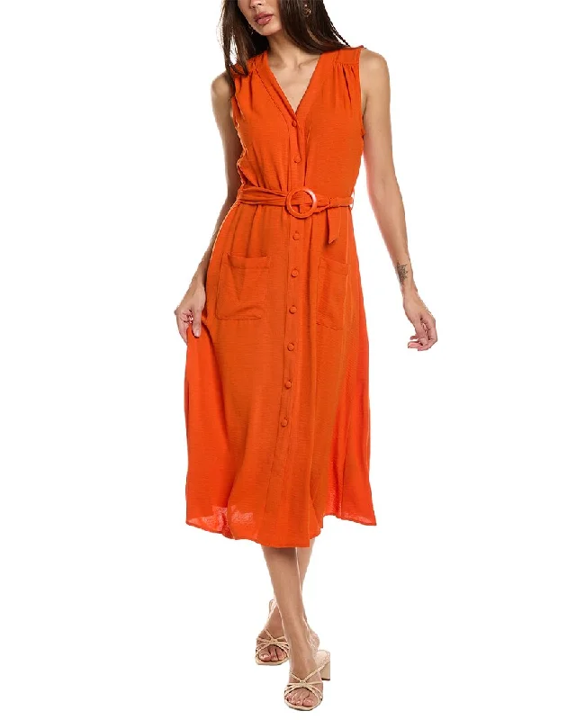 Sleeveless Women Dress in Bright Colors for Summer Parties Sleeveless Women Dress in Bright Colors for Summer Parties Sharagano Textured Airflow Shirtdress Sleeveless Women Dress in Bright Colors for Summer Parties Sleeveless Women Dress in Bright Colors for Summer Parties Sharagano Textured Airflow Shirtdress