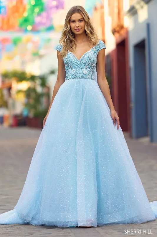 Sleeveless Women Dress in Bright Colors for Summer Parties Sleeveless Women Dress in Bright Colors for Summer Parties Sherri Hill 55451 Sleeveless Women Dress in Bright Colors for Summer Parties Sleeveless Women Dress in Bright Colors for Summer Parties Sherri Hill 55451