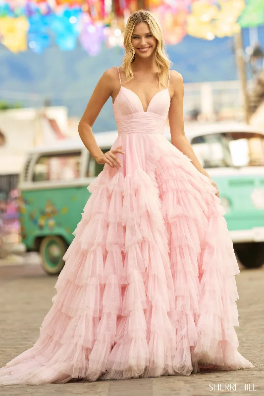 Little Black Women Dress with Sequins for a Glamorous Night Out Little Black Women Dress with Sequins for a Glamorous Night Out Sherri Hill 55461 Little Black Women Dress with Sequins for a Glamorous Night Out Little Black Women Dress with Sequins for a Glamorous Night Out Sherri Hill 55461