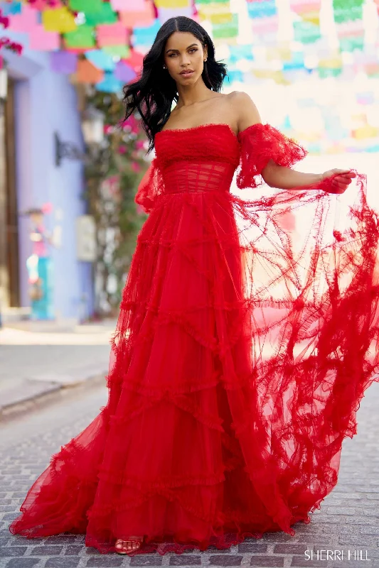 Maxi Women Dress with Floral Print for a Bohemian Vibe Maxi Women Dress with Floral Print for a Bohemian Vibe Sherri Hill 55840 Maxi Women Dress with Floral Print for a Bohemian Vibe Maxi Women Dress with Floral Print for a Bohemian Vibe Sherri Hill 55840