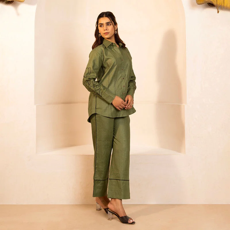 Plus Size Women Dress with a Flattering A - Line Cut for Comfort and Style Plus Size Women Dress with a Flattering A - Line Cut for Comfort and Style Co Ord Set For Women | Hemp | Turkish | Olive Plus Size Women Dress with a Flattering A - Line Cut for Comfort and Style Plus Size Women Dress with a Flattering A - Line Cut for Comfort and Style Co Ord Set For Women | Hemp | Turkish | Olive