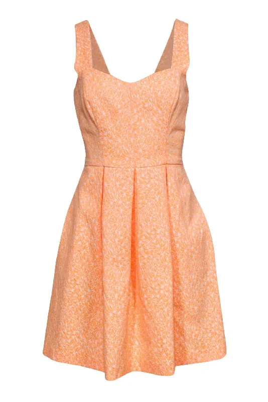 Shift Women Dress with a Simple and Classic Design for Everyday Wear Shift Women Dress with a Simple and Classic Design for Everyday Wear Shoshanna - Neon Orange Patterned Fit & Flare Dress Sz 6 Shift Women Dress with a Simple and Classic Design for Everyday Wear Shift Women Dress with a Simple and Classic Design for Everyday Wear Shoshanna - Neon Orange Patterned Fit & Flare Dress Sz 6