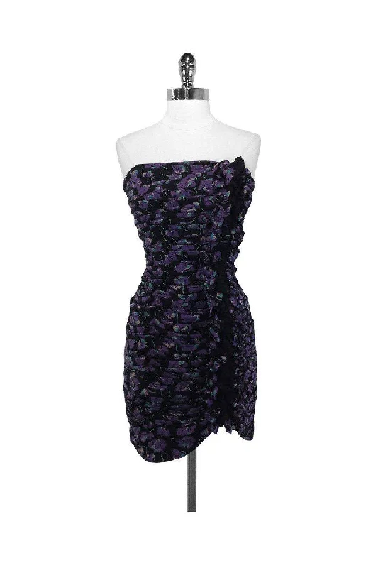 Ruffled Women Dress with Multiple Layers for a Playful and Girly Style Ruffled Women Dress with Multiple Layers for a Playful and Girly Style Shoshanna - Silk Strapless Ruffle Dress Sz 6 Ruffled Women Dress with Multiple Layers for a Playful and Girly Style Ruffled Women Dress with Multiple Layers for a Playful and Girly Style Shoshanna - Silk Strapless Ruffle Dress Sz 6