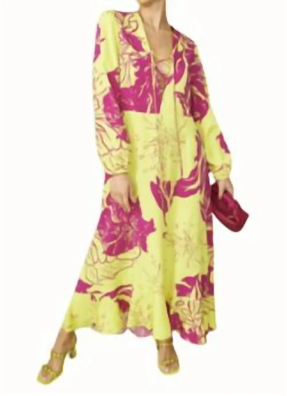 Halter Neck Women Dress to Show Off the Shoulders and Neckline Halter Neck Women Dress to Show Off the Shoulders and Neckline Sienna Floral Maxi Dress In Yellow/magenta Halter Neck Women Dress to Show Off the Shoulders and Neckline Halter Neck Women Dress to Show Off the Shoulders and Neckline Sienna Floral Maxi Dress In Yellow/magenta