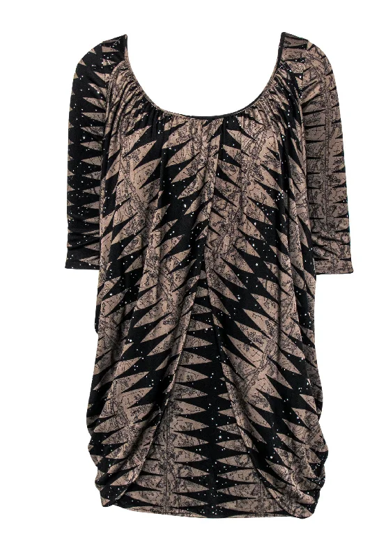 Sleeveless Women Dress in Bright Colors for Summer Parties Sleeveless Women Dress in Bright Colors for Summer Parties Mara Hoffman - Zodiac Patterned Overlay Dress Sz S Sleeveless Women Dress in Bright Colors for Summer Parties Sleeveless Women Dress in Bright Colors for Summer Parties Mara Hoffman - Zodiac Patterned Overlay Dress Sz S