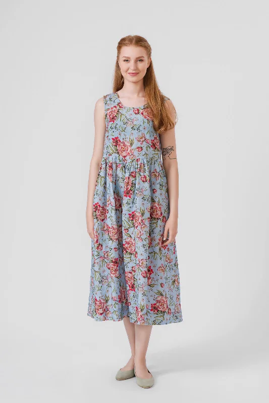 Lace - Embellished Women Dress for an Elegant and Sophisticated Appearance Lace - Embellished Women Dress for an Elegant and Sophisticated Appearance Smock Dress, Sleeveless Lace - Embellished Women Dress for an Elegant and Sophisticated Appearance Lace - Embellished Women Dress for an Elegant and Sophisticated Appearance Smock Dress, Sleeveless