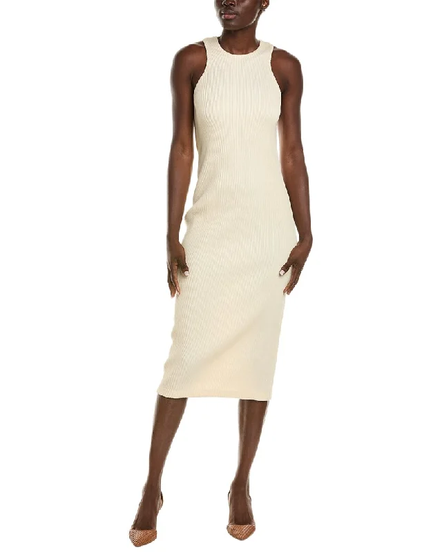 Wrap - Style Women Dress with Adjustable Fit for All Body Types Wrap - Style Women Dress with Adjustable Fit for All Body Types St. John Ribbed Sheath Dress Wrap - Style Women Dress with Adjustable Fit for All Body Types Wrap - Style Women Dress with Adjustable Fit for All Body Types St. John Ribbed Sheath Dress