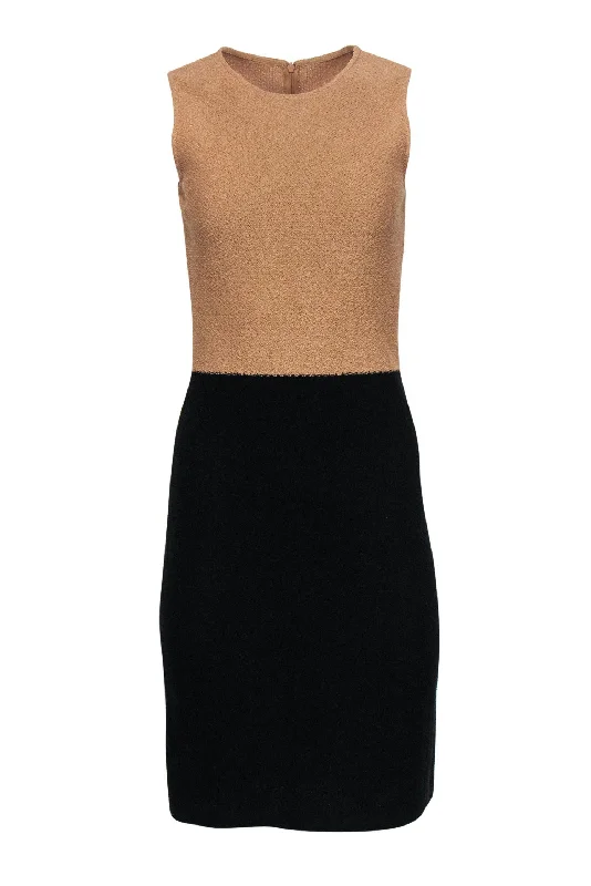 Lace - Embellished Women Dress for an Elegant and Sophisticated Appearance Lace - Embellished Women Dress for an Elegant and Sophisticated Appearance St. John - Black & Tan Knit Sleeveless Dress Sz 2 Lace - Embellished Women Dress for an Elegant and Sophisticated Appearance Lace - Embellished Women Dress for an Elegant and Sophisticated Appearance St. John - Black & Tan Knit Sleeveless Dress Sz 2