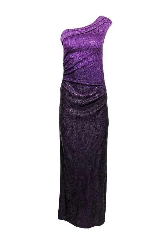 Sleeveless Women Dress in Bright Colors for Summer Parties Sleeveless Women Dress in Bright Colors for Summer Parties St. John - Purple Ombre One-Shoulder Sequin Gown Sz 2 Sleeveless Women Dress in Bright Colors for Summer Parties Sleeveless Women Dress in Bright Colors for Summer Parties St. John - Purple Ombre One-Shoulder Sequin Gown Sz 2