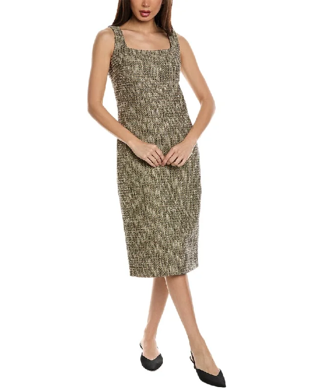 Strapless Women Dress with a Built - in Bra for Comfort and Support Strapless Women Dress with a Built - in Bra for Comfort and Support St. John Tweed Sheath Dress Strapless Women Dress with a Built - in Bra for Comfort and Support Strapless Women Dress with a Built - in Bra for Comfort and Support St. John Tweed Sheath Dress