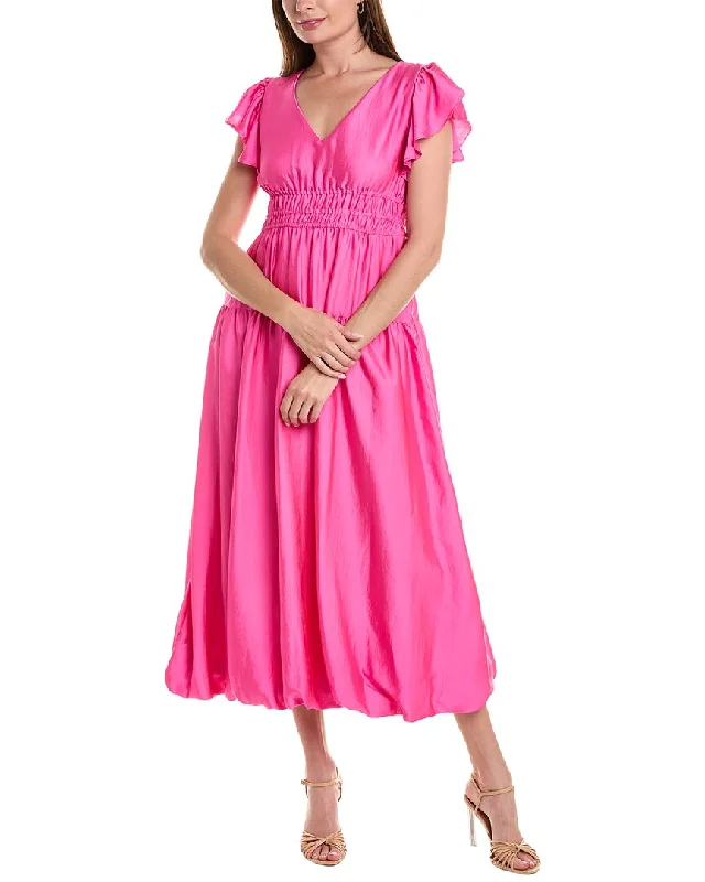 Strapless Women Dress with a Built - in Bra for Comfort and Support Strapless Women Dress with a Built - in Bra for Comfort and Support Taylor Satin Midi Dress Strapless Women Dress with a Built - in Bra for Comfort and Support Strapless Women Dress with a Built - in Bra for Comfort and Support Taylor Satin Midi Dress