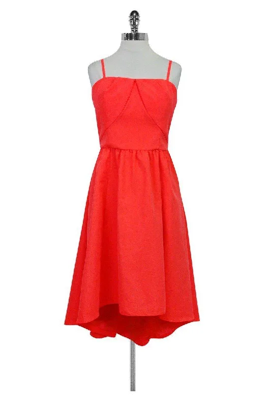 Pleated Women Dress with a Timeless and Elegant Texture Pleated Women Dress with a Timeless and Elegant Texture Ted Baker - Neon Orange Dress Sz 8 Pleated Women Dress with a Timeless and Elegant Texture Pleated Women Dress with a Timeless and Elegant Texture Ted Baker - Neon Orange Dress Sz 8
