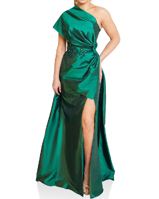 Backless Women Dress for a Sexy and Alluring Look at Evening Events Backless Women Dress for a Sexy and Alluring Look at Evening Events Terani One Shoulder Drape Bow Dress Backless Women Dress for a Sexy and Alluring Look at Evening Events Backless Women Dress for a Sexy and Alluring Look at Evening Events Terani One Shoulder Drape Bow Dress