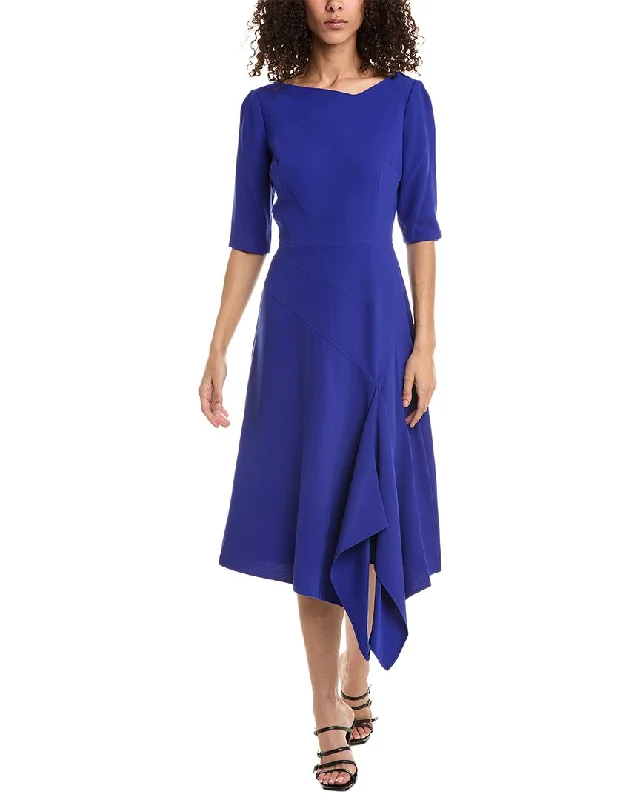Maxi Women Dress with Floral Print for a Bohemian Vibe Maxi Women Dress with Floral Print for a Bohemian Vibe TERI JON ASYMMETRIC NECK HANDKERCHIEF HEM CREPE Maxi Women Dress with Floral Print for a Bohemian Vibe Maxi Women Dress with Floral Print for a Bohemian Vibe TERI JON ASYMMETRIC NECK HANDKERCHIEF HEM CREPE