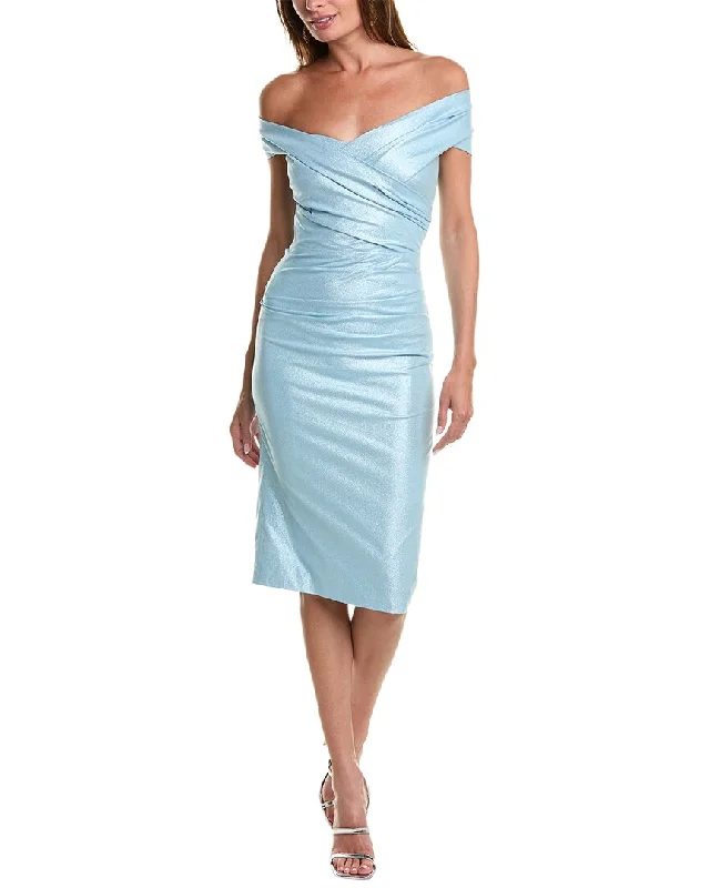 Pleated Women Dress with a Timeless and Elegant Texture Pleated Women Dress with a Timeless and Elegant Texture Teri Jon by Rickie Freeman Metallic Taffeta Sheath Dress Pleated Women Dress with a Timeless and Elegant Texture Pleated Women Dress with a Timeless and Elegant Texture Teri Jon by Rickie Freeman Metallic Taffeta Sheath Dress
