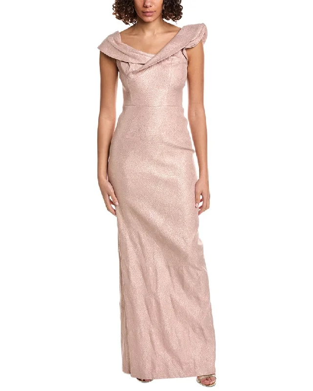 Backless Women Dress for a Sexy and Alluring Look at Evening Events Backless Women Dress for a Sexy and Alluring Look at Evening Events Teri Jon by Rickie Freeman Shimmering Gown Backless Women Dress for a Sexy and Alluring Look at Evening Events Backless Women Dress for a Sexy and Alluring Look at Evening Events Teri Jon by Rickie Freeman Shimmering Gown
