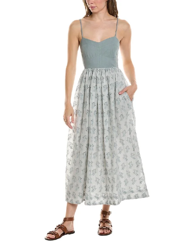 Off - the - Shoulder Women Dress for a Romantic and Feminine Look Off - the - Shoulder Women Dress for a Romantic and Feminine Look THE GREAT The Camelia Maxi Dress Off - the - Shoulder Women Dress for a Romantic and Feminine Look Off - the - Shoulder Women Dress for a Romantic and Feminine Look THE GREAT The Camelia Maxi Dress