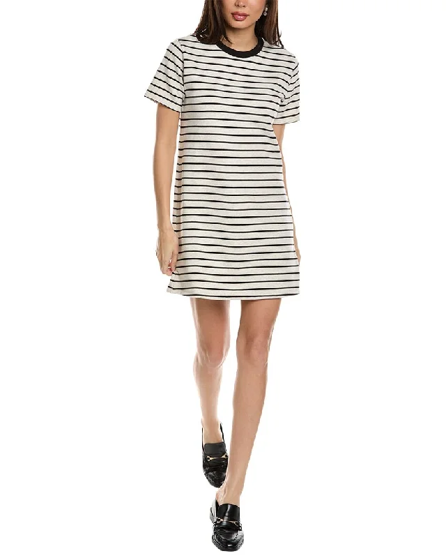 Long - Sleeve Women Dress in Velvet for a Luxurious Winter Look Long - Sleeve Women Dress in Velvet for a Luxurious Winter Look Theory Heavy Knit T-Shirt Dress Long - Sleeve Women Dress in Velvet for a Luxurious Winter Look Long - Sleeve Women Dress in Velvet for a Luxurious Winter Look Theory Heavy Knit T-Shirt Dress