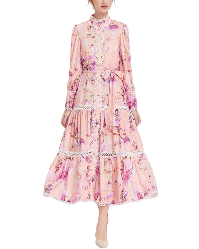 Mermaid - Style Women Dress with a Fitted Silhouette for Special Occasions Mermaid - Style Women Dress with a Fitted Silhouette for Special Occasions Tina Midi Dress Mermaid - Style Women Dress with a Fitted Silhouette for Special Occasions Mermaid - Style Women Dress with a Fitted Silhouette for Special Occasions Tina Midi Dress