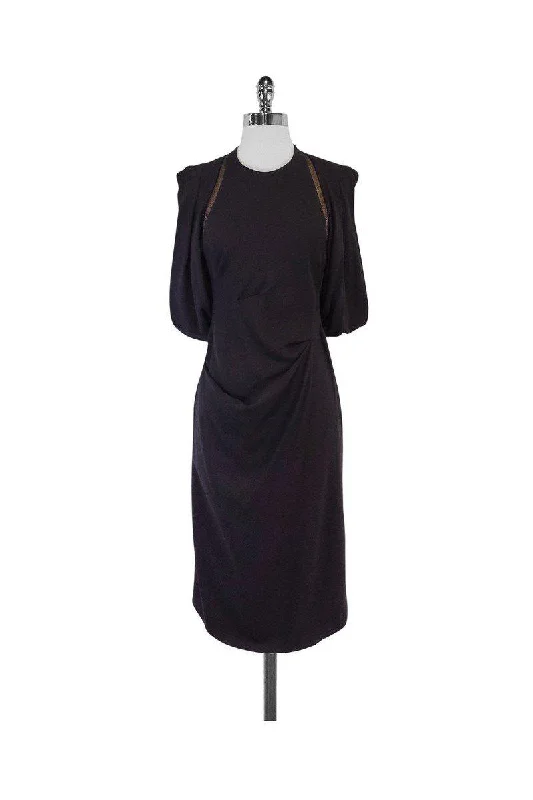 Plus Size Women Dress with a Flattering A - Line Cut for Comfort and Style Plus Size Women Dress with a Flattering A - Line Cut for Comfort and Style Todd Lynn - Dark Brown Batwing Dress Sz 8 Plus Size Women Dress with a Flattering A - Line Cut for Comfort and Style Plus Size Women Dress with a Flattering A - Line Cut for Comfort and Style Todd Lynn - Dark Brown Batwing Dress Sz 8