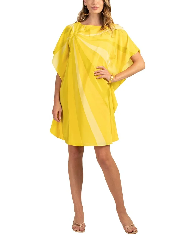 Ruffled Women Dress with Multiple Layers for a Playful and Girly Style Ruffled Women Dress with Multiple Layers for a Playful and Girly Style Trina Turk Global Dress Ruffled Women Dress with Multiple Layers for a Playful and Girly Style Ruffled Women Dress with Multiple Layers for a Playful and Girly Style Trina Turk Global Dress