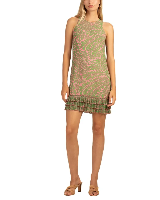Pleated Women Dress with a Timeless and Elegant Texture Pleated Women Dress with a Timeless and Elegant Texture Trina Turk Isidore Mini Dress Pleated Women Dress with a Timeless and Elegant Texture Pleated Women Dress with a Timeless and Elegant Texture Trina Turk Isidore Mini Dress