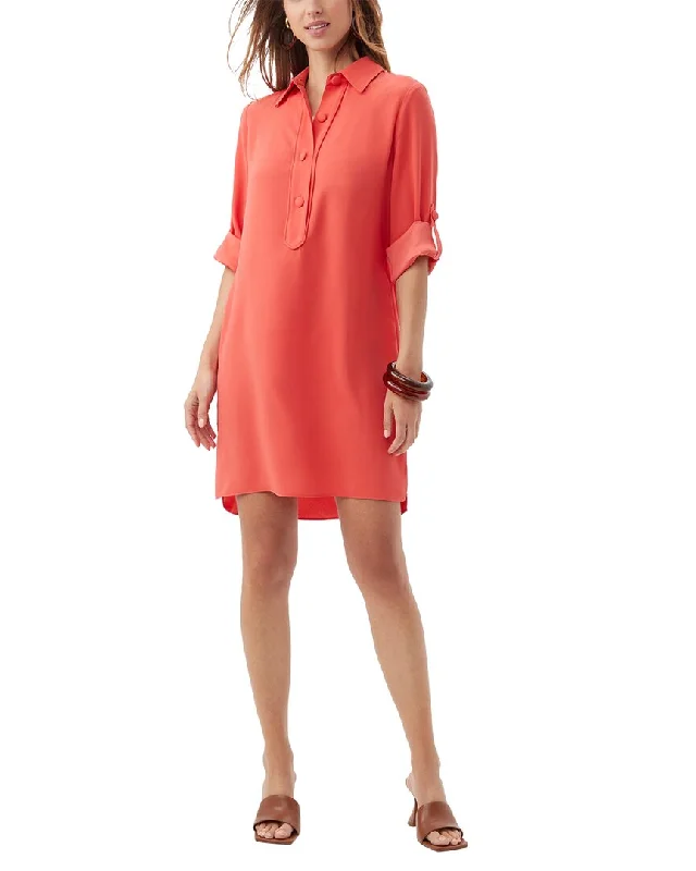 Mini Women Dress with a Short Hem for a Young and Trendy Style Mini Women Dress with a Short Hem for a Young and Trendy Style Trina Turk Portrait Shirt Dress Mini Women Dress with a Short Hem for a Young and Trendy Style Mini Women Dress with a Short Hem for a Young and Trendy Style Trina Turk Portrait Shirt Dress